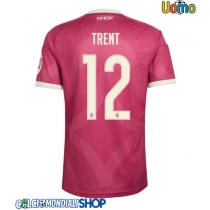 Maglie da calcio Real Madrid Alexander-Arnold #12 Terza Maglia 2026-27 Manica Corta